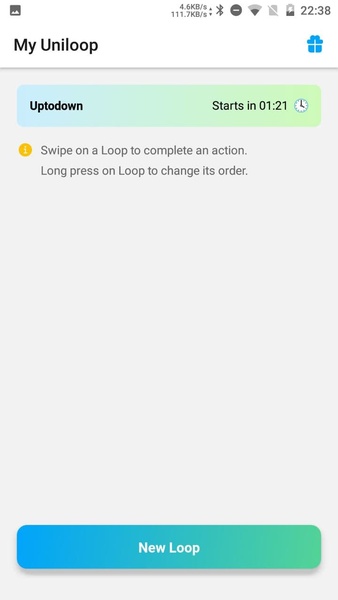 Uniloop - Preview 2