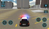 Fast Police Car Driving 3D screenshot 5