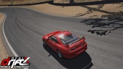 Car Drit X Real Racing screenshot 4