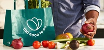 Too Good To Go feature