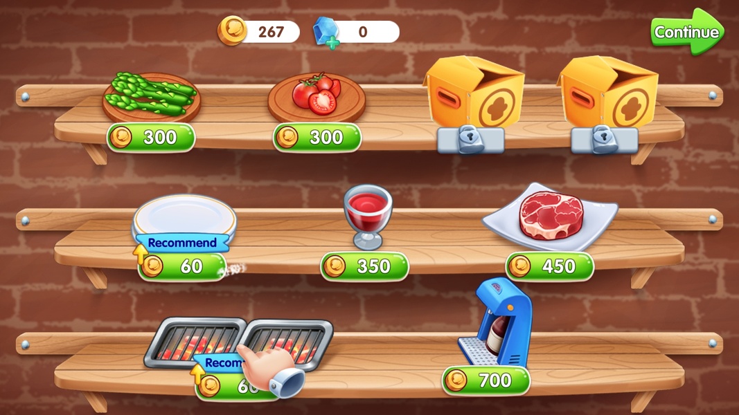 My Cooking - Restaurant Food Cooking Games - Preview 6