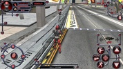 Future Crime Simulator screenshot 2