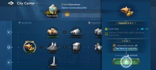 Conquests & Alliances: 4X RTS screenshot 9