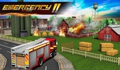 Firefighter 3D: The City Hero screenshot 4