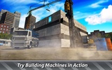 House Building Simulator: try construction trucks! screenshot 12