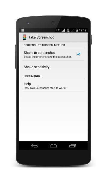 Take Screenshot - Preview 4