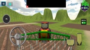 Farming Simulator screenshot 1