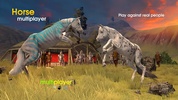 Horse Multiplayer : Arabian screenshot 1