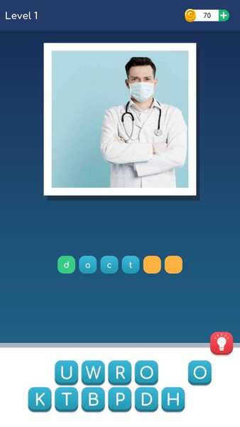 Picture vs Words - Preview 10