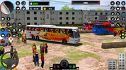 Bus Simulator Game screenshot 6