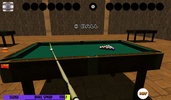 3D Free Billiards Snooker Pool screenshot 8