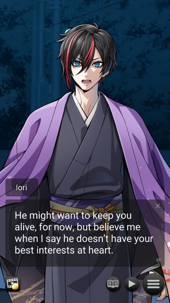 Onmyoji: Beyond Time - Preview 7