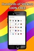 Gay Stickers for WhatsApp - WAStickerApps screenshot 2