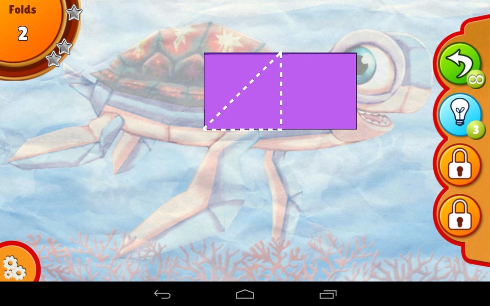 Origami Challenge - Preview 6
