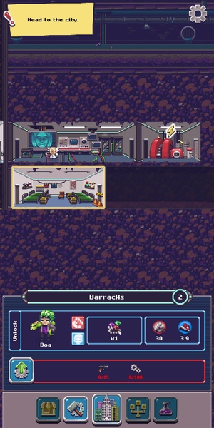 Idle Mastermind - Preview 15