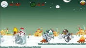 Snowman Run screenshot 4