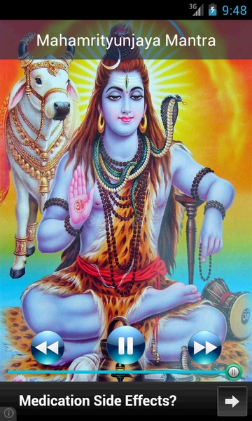 Indian God Mantra - Preview 5