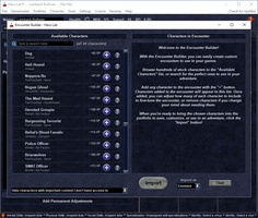Hero Lab for Windows - Download it from Uptodown for free