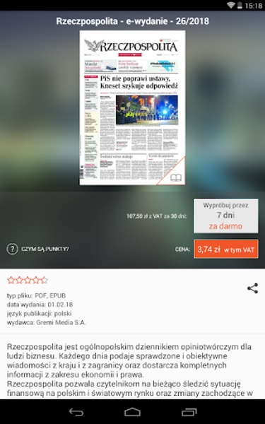 Nexto.pl - Preview 8