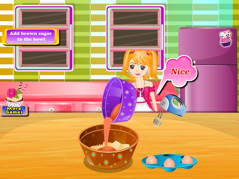 Delicious Tornie Cupcakes - Preview 5