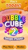 Bubble Cube screenshot 5