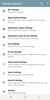 Settings Shortcut - Provide most shortcuts to Settings screenshot 3