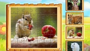 Jigsaw Sort screenshot 1