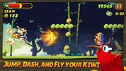 Kiwi Dash screenshot 5