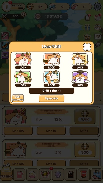 Brave Puppy: Puppy Raising - Preview 8