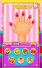 Dora Sweet Valentine screenshot 3