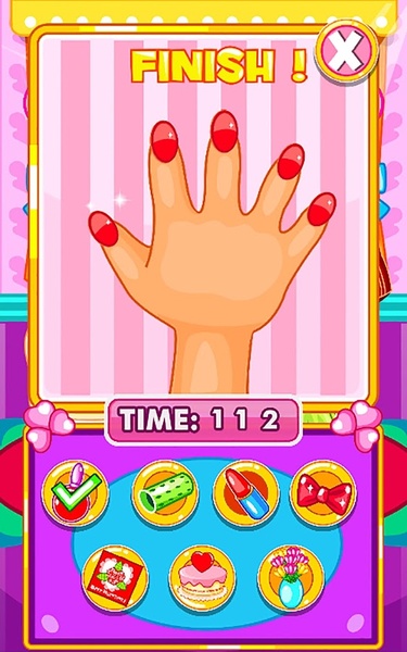 Dora Sweet Valentine - Preview 3