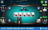 AbZorba Live Poker screenshot 2