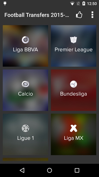 Football Transfers 2015-2016 - Preview 4