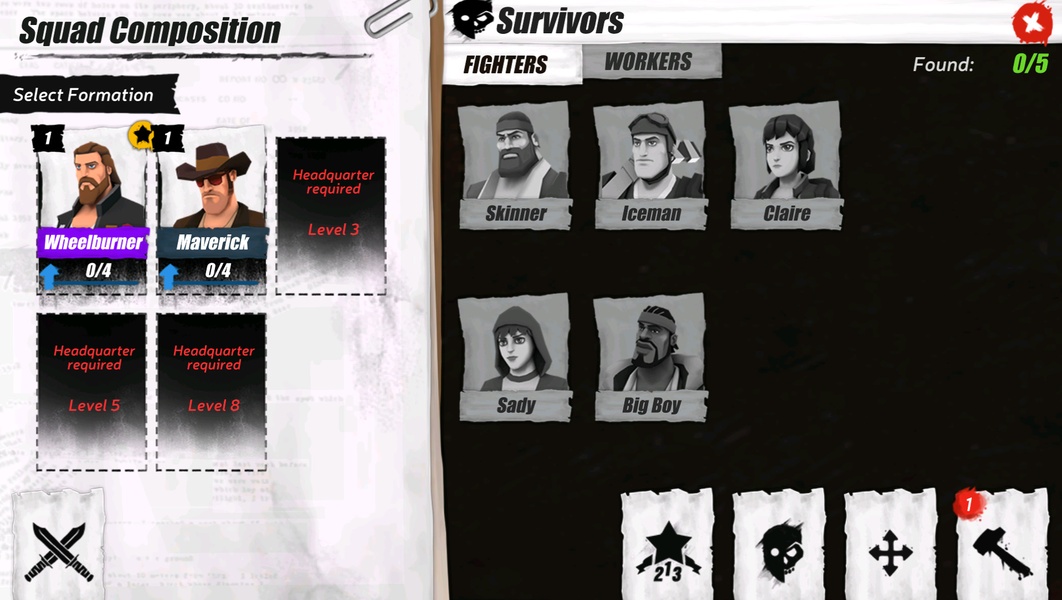 Zombie Faction - Preview 10