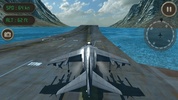 Sea Harrier Flight Simulator screenshot 9