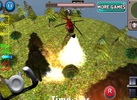 Fire Helicopter screenshot 3