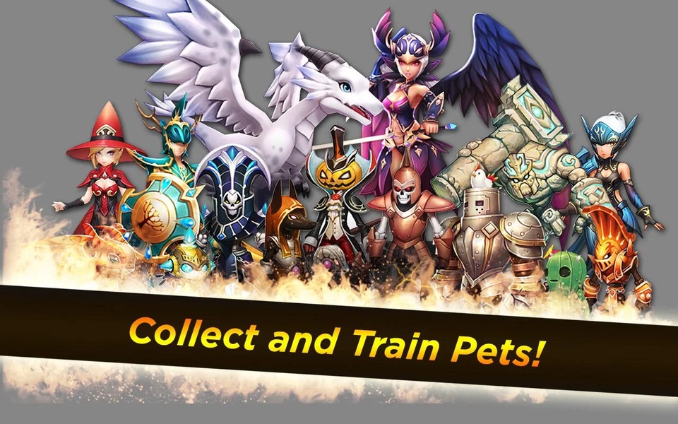 Dragon Striker - Preview 2