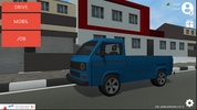 Pickup Simulator ID screenshot 4