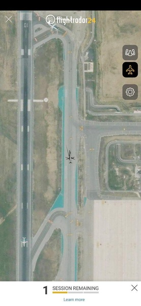 Flightradar24 - Preview 19