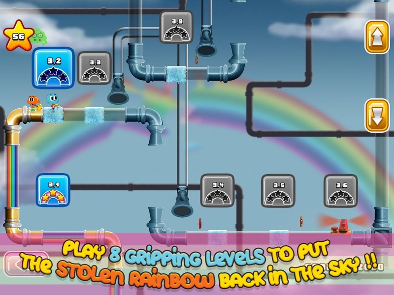 Gumball Rainbow Ruckus Lite - Preview 6