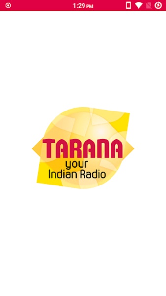 Tarana Radio - Preview 4