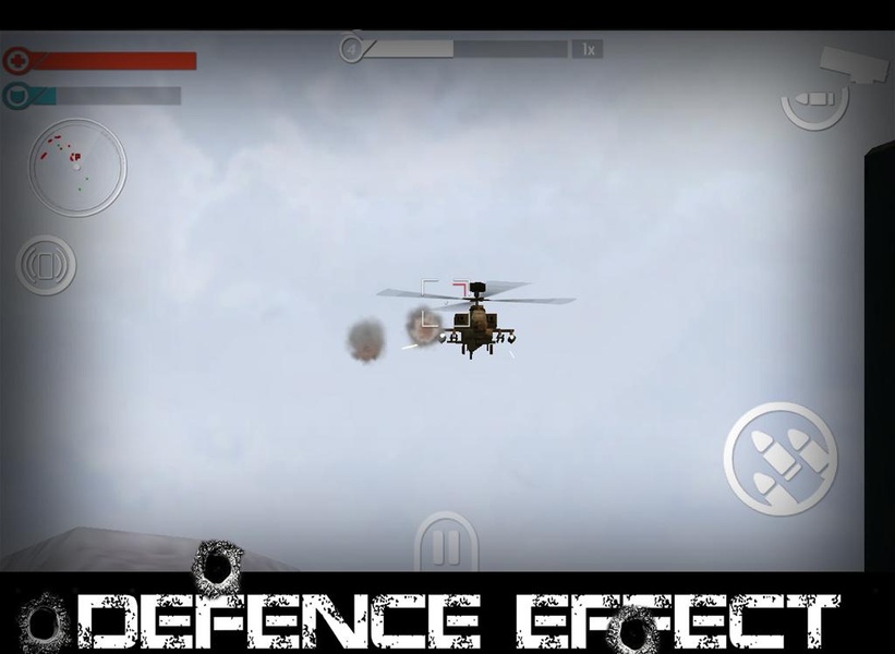 Defence Effect Free - Preview 4