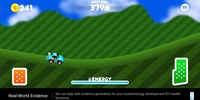 Wiggly racing screenshot 10