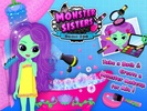 Monster Sisters 2 Home Spa screenshot 2