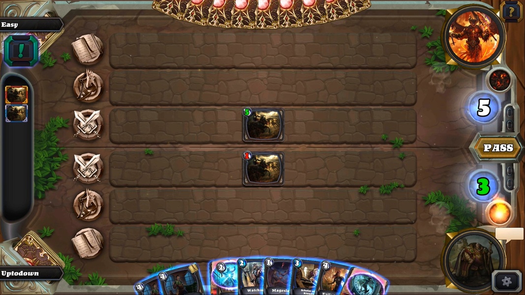 Runewards: Strategy Card Game - Preview 6