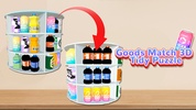 Goods Match 3D- Tidy Puzzle screenshot 11