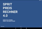 Spritpreisrechner screenshot 6