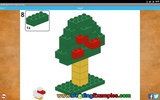 Building bricks step-by-step screenshot 1