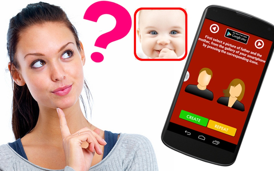 Know Your Future Baby - Preview 5