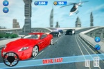 City Crime Gangster: Car games screenshot 2